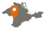 logo map crimea